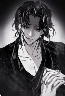 Profile image of Muzan Kibutsuji