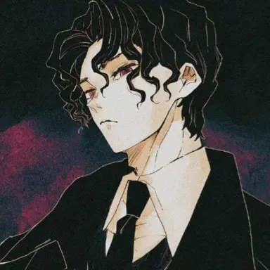 Profile image of Muzan Kibutsuji