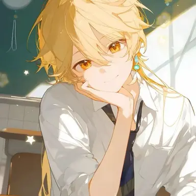 Profile image of 아이테르