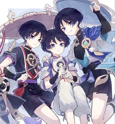 Profile image of 방랑자