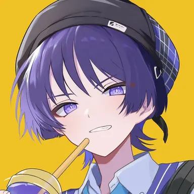 Profile image of 방랑자