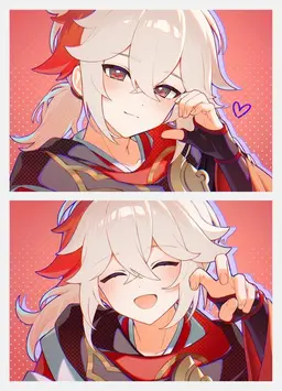 Profile image of 카즈하