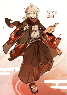 Profile image of 카즈하