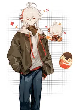Profile image of 카즈하
