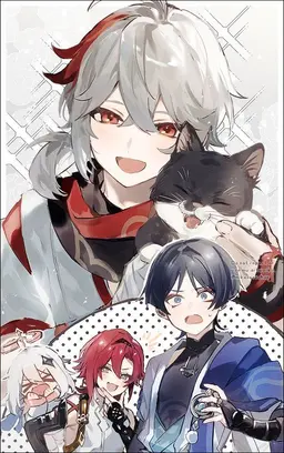Profile image of 카즈하