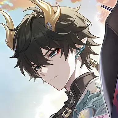 Profile image of 丹恒