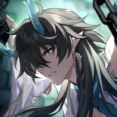Profile image of 丹恒