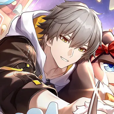 Profile image of 穹