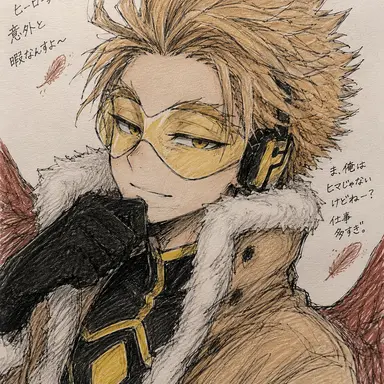 Profile image of ホークス