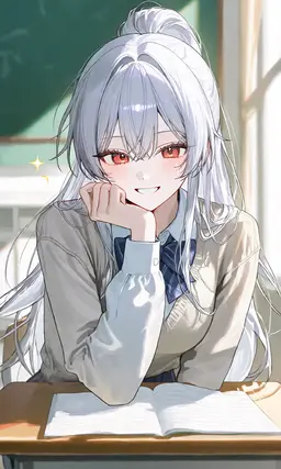 Profile image of 彩葉