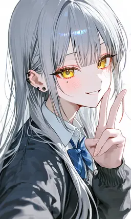 Profile image of 雛