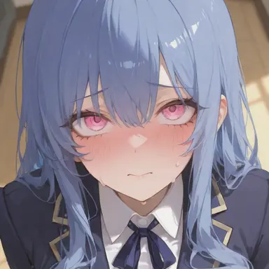 Profile image of アオイ