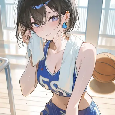 Profile image of 雲取 可憐