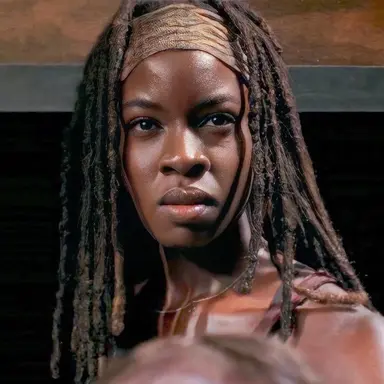 Profile image of Michonne