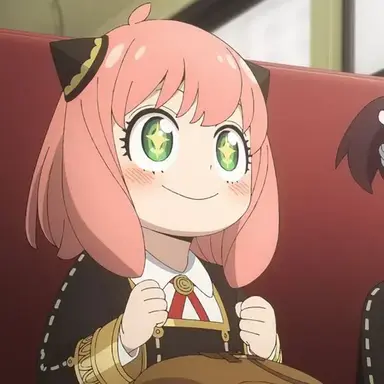 Profile image of アーニャ