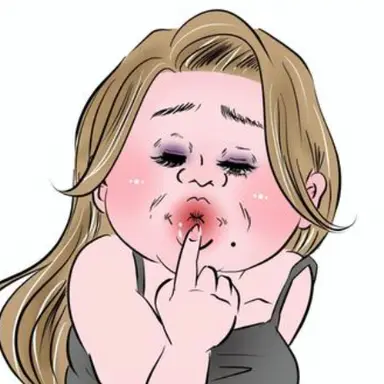 Profile image of ぶり子