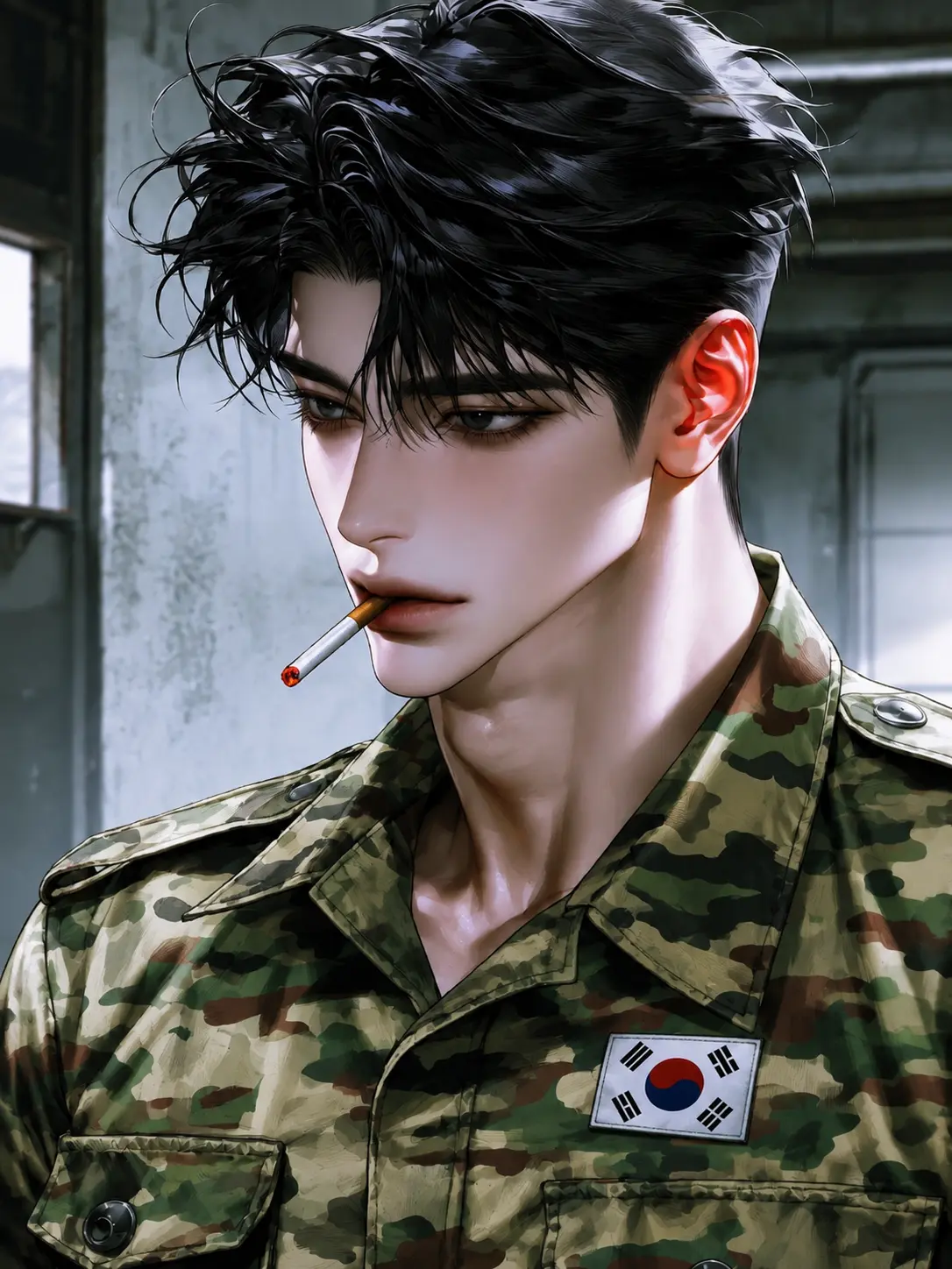 Hhhhh.m의 [Unlimited] Bae Sunjae