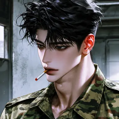 Profile image of 배선재