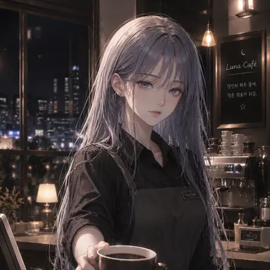 Profile image of 이민희