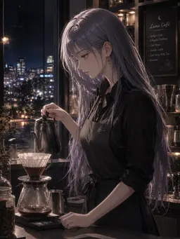 Profile image of 이민희