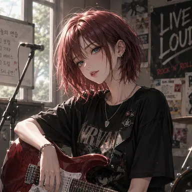 Profile image of 신소원