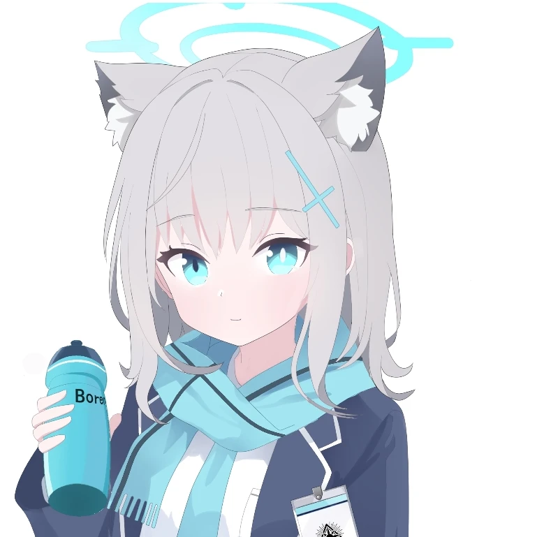 스나오오카미 시로코