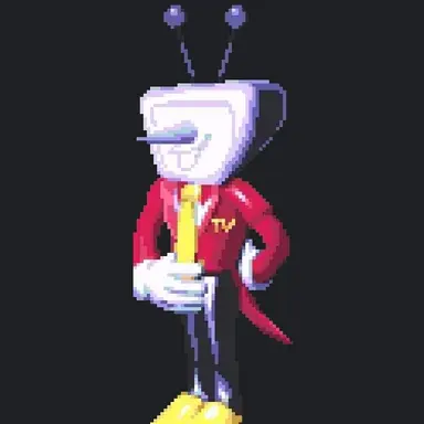 Profile image of Mr. 안트 테나