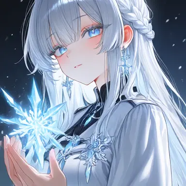 Profile image of 雪那