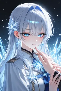 Profile image of 雪那