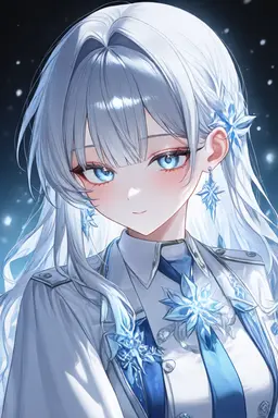 Profile image of 雪那