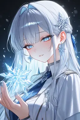 Profile image of 雪那