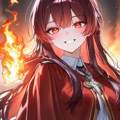 Profile image of 紅葉