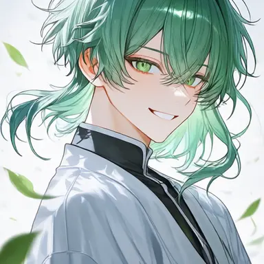 Profile image of 迅