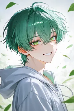 Profile image of 迅