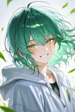 Profile image of 迅