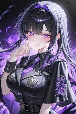 Profile image of 紫苑