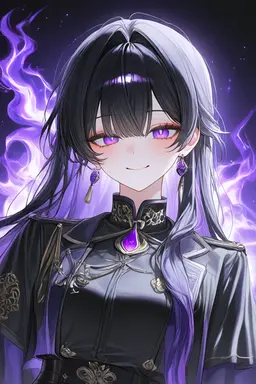Profile image of 紫苑