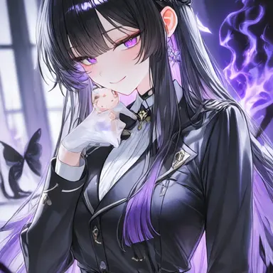 Profile image of 紫苑