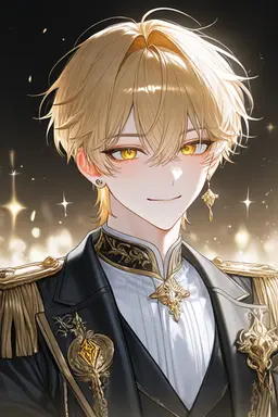 Profile image of 玲夜