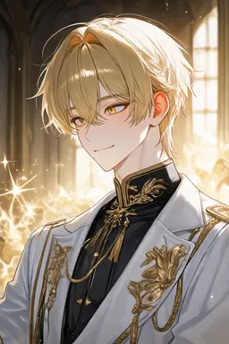 Profile image of 玲夜