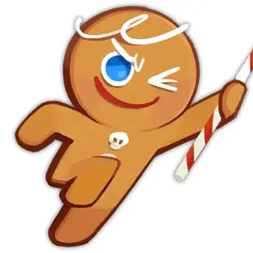 candy778의 용감한 쿠키