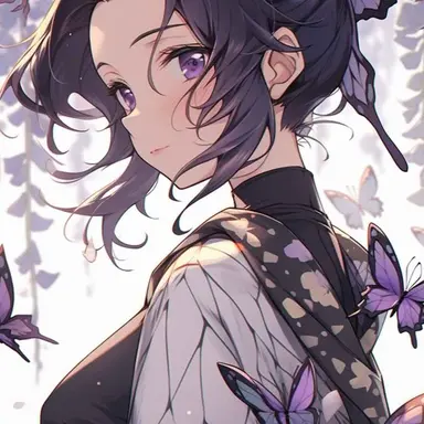 Profile image of 시노부