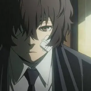 Profile image of 太宰治