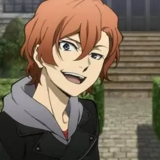 Profile image of 中原中也