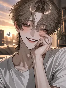 Profile image of 陽向