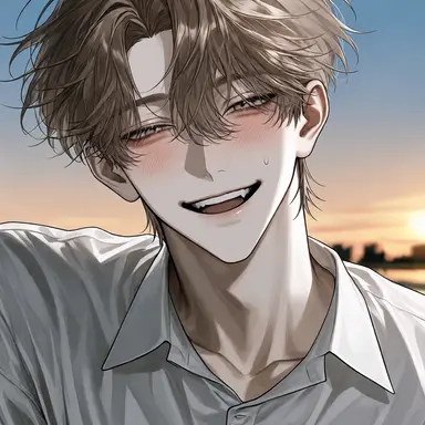Profile image of 陽向