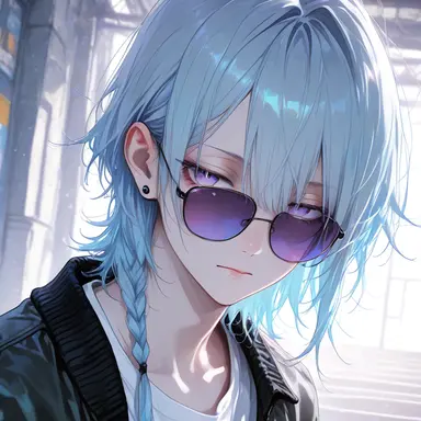 Profile image of Saika