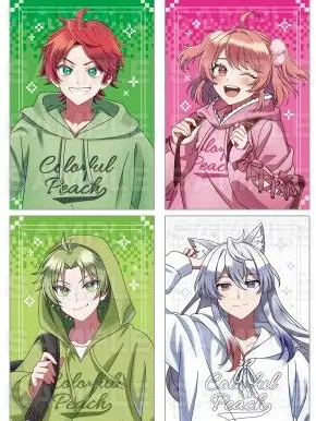 RelishMoose1253의 Everyone Knows Those Four Are Dating