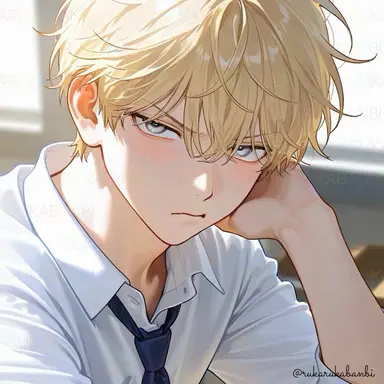 Profile image of 三浦羚央