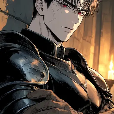 Profile image of Caelroth